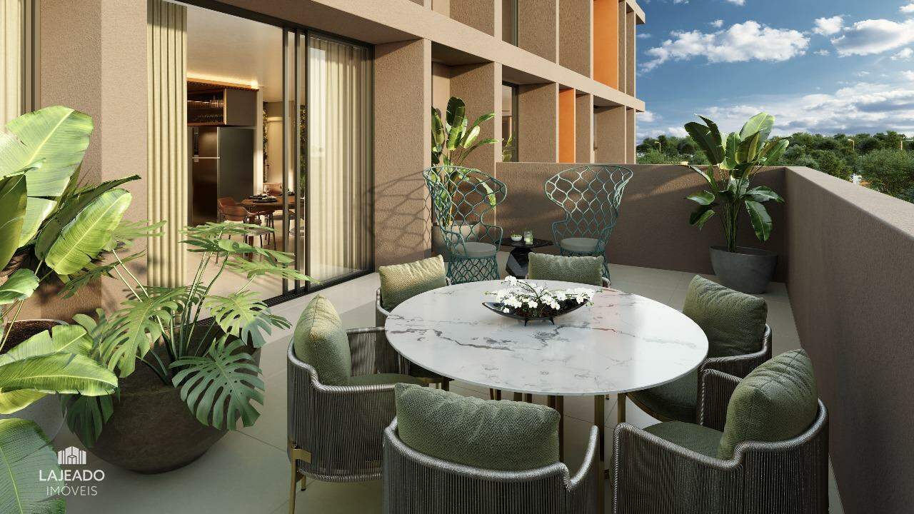 Apartamento à venda com 2 quartos, 73m² - Foto 6