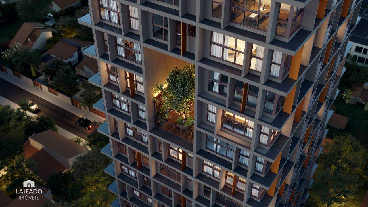 Apartamento à venda com 2 quartos, 73m² - Foto 9