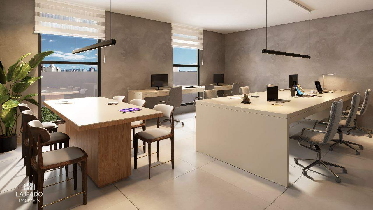 Apartamento à venda com 2 quartos, 73m² - Foto 8
