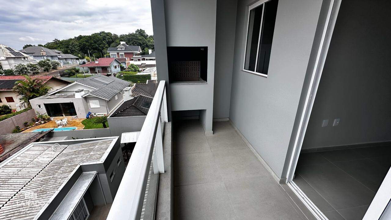 Apartamento à venda com 2 quartos, 73m² - Foto 3
