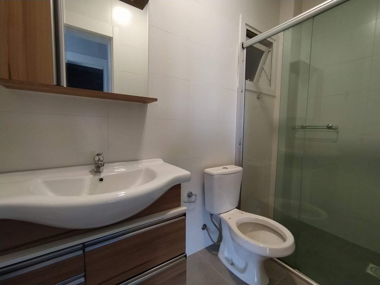 Apartamento à venda com 1 quarto, 53m² - Foto 9