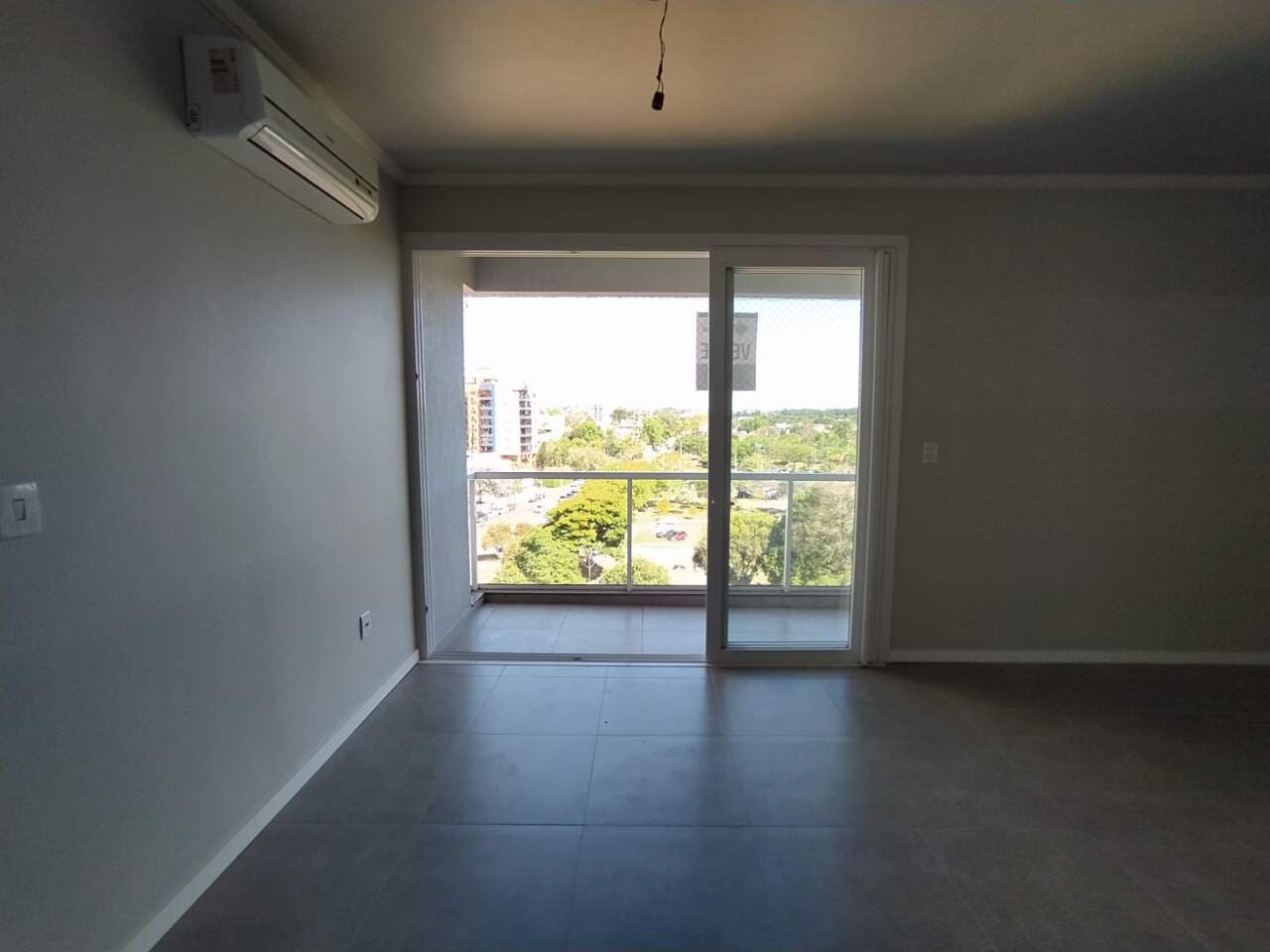 Apartamento à venda com 1 quarto, 53m² - Foto 3