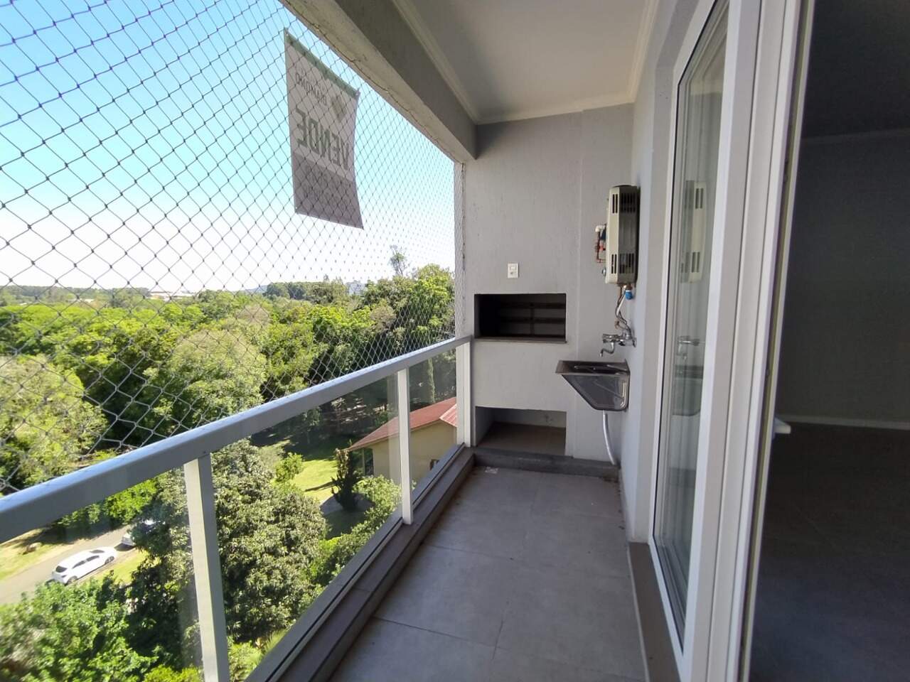 Apartamento à venda com 1 quarto, 53m² - Foto 7