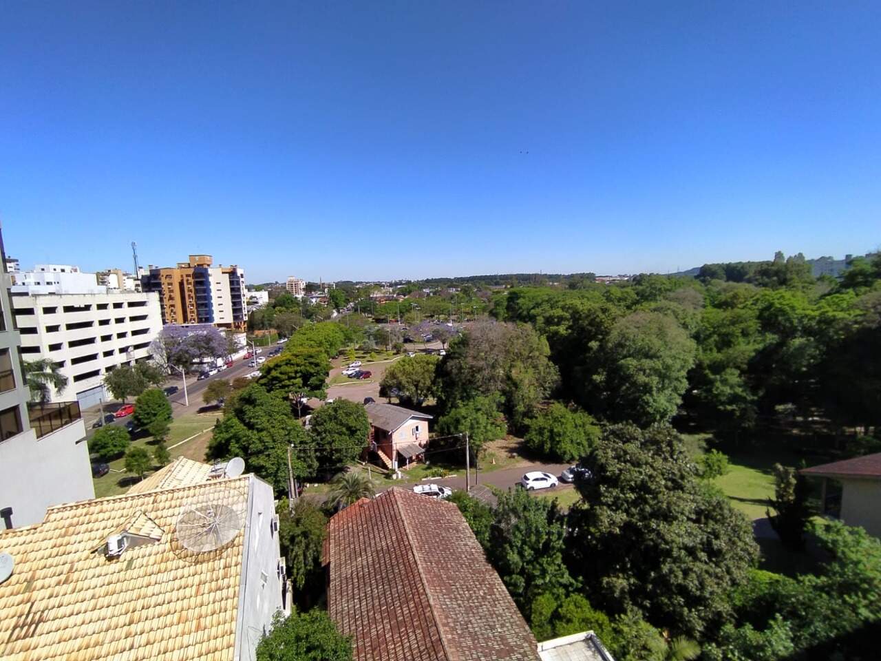 Apartamento à venda com 1 quarto, 53m² - Foto 8