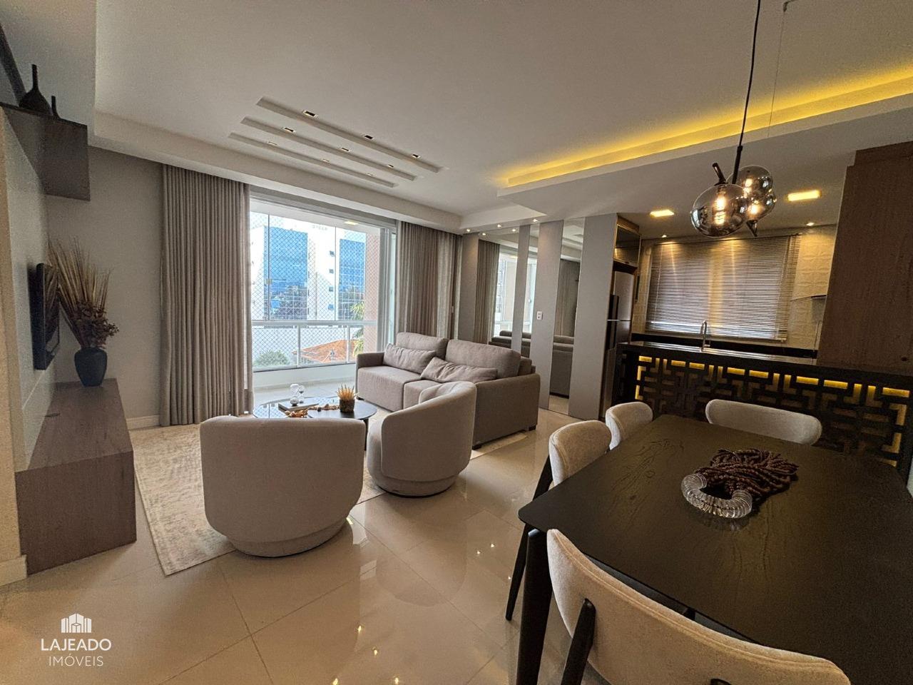 Apartamento, 3 quartos, 167 m² - Foto 3