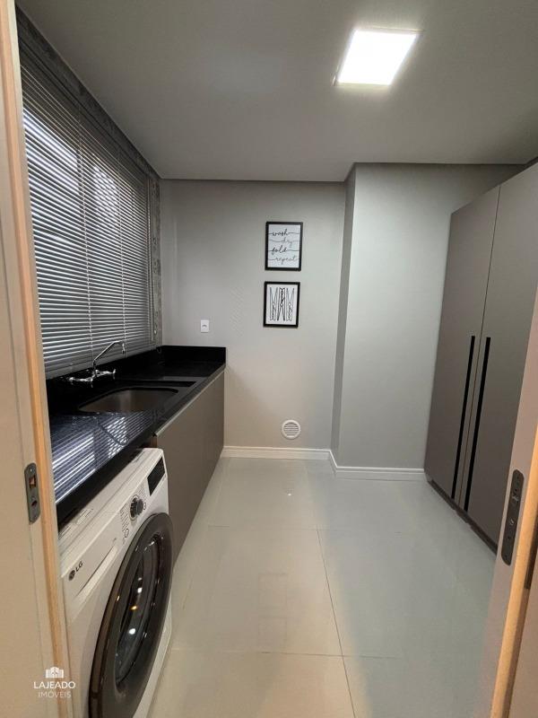 Apartamento, 3 quartos, 167 m² - Foto 7
