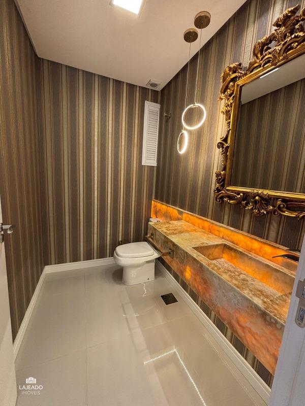 Apartamento, 3 quartos, 167 m² - Foto 6