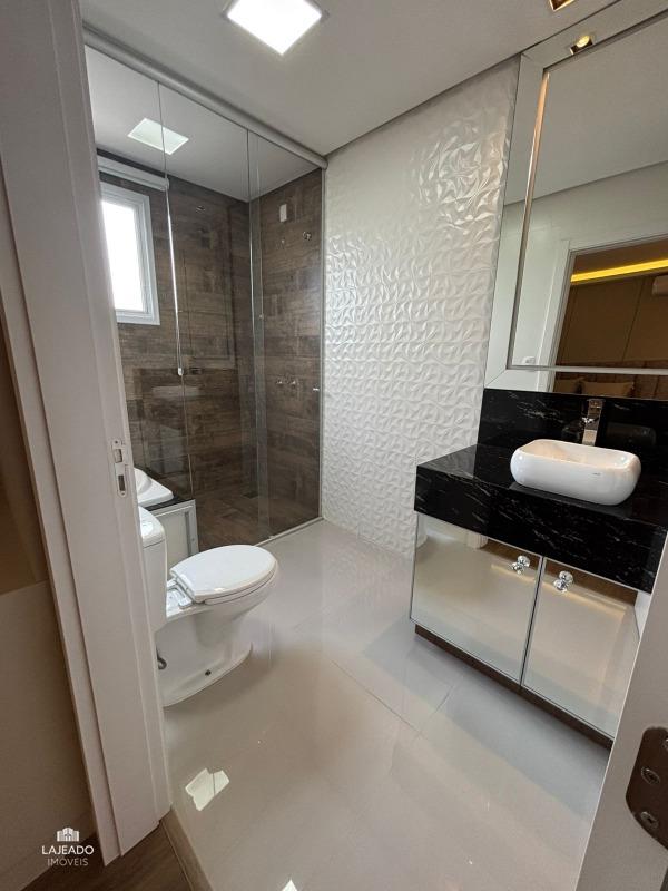 Apartamento, 3 quartos, 167 m² - Foto 12