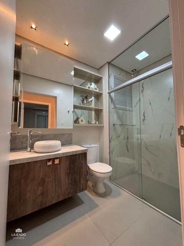 Apartamento, 3 quartos, 167 m² - Foto 13