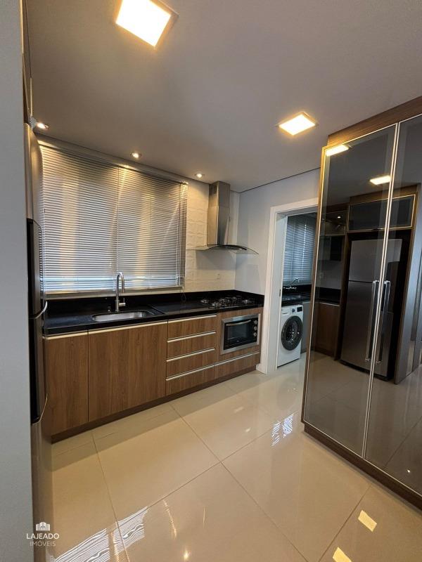 Apartamento, 3 quartos, 167 m² - Foto 4