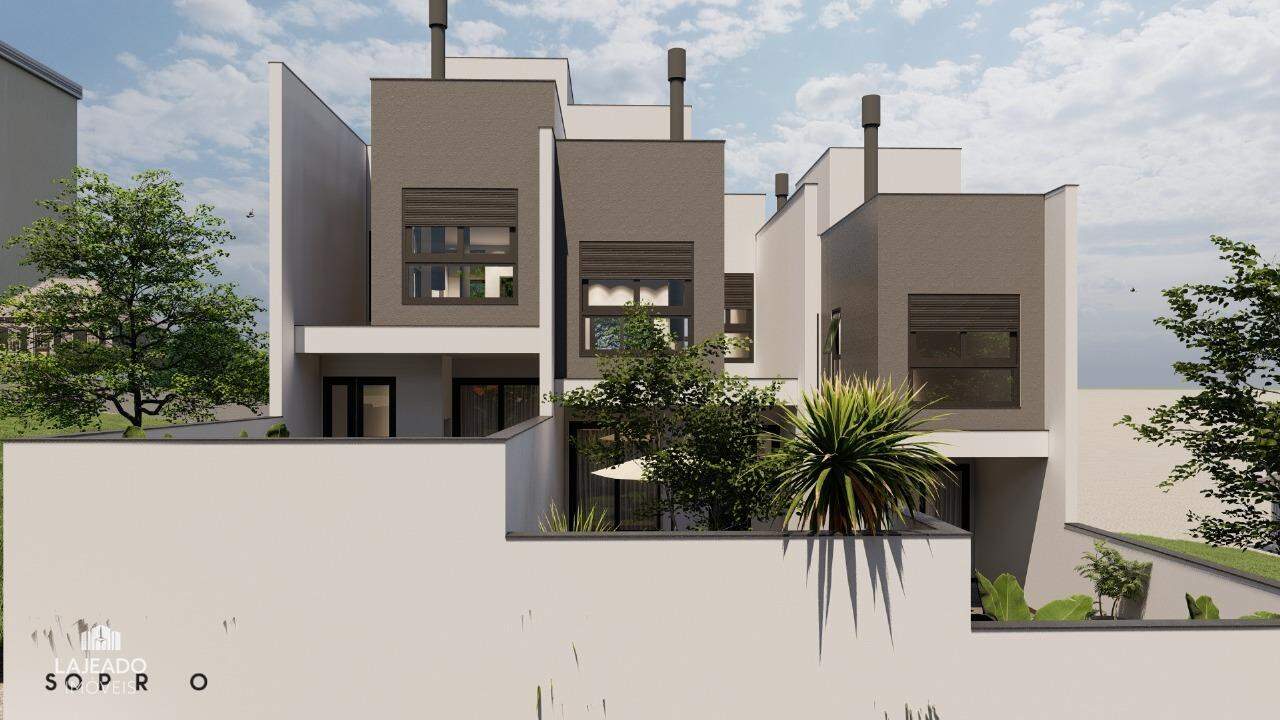 Sobrado à venda com 3 quartos, 120m² - Foto 5