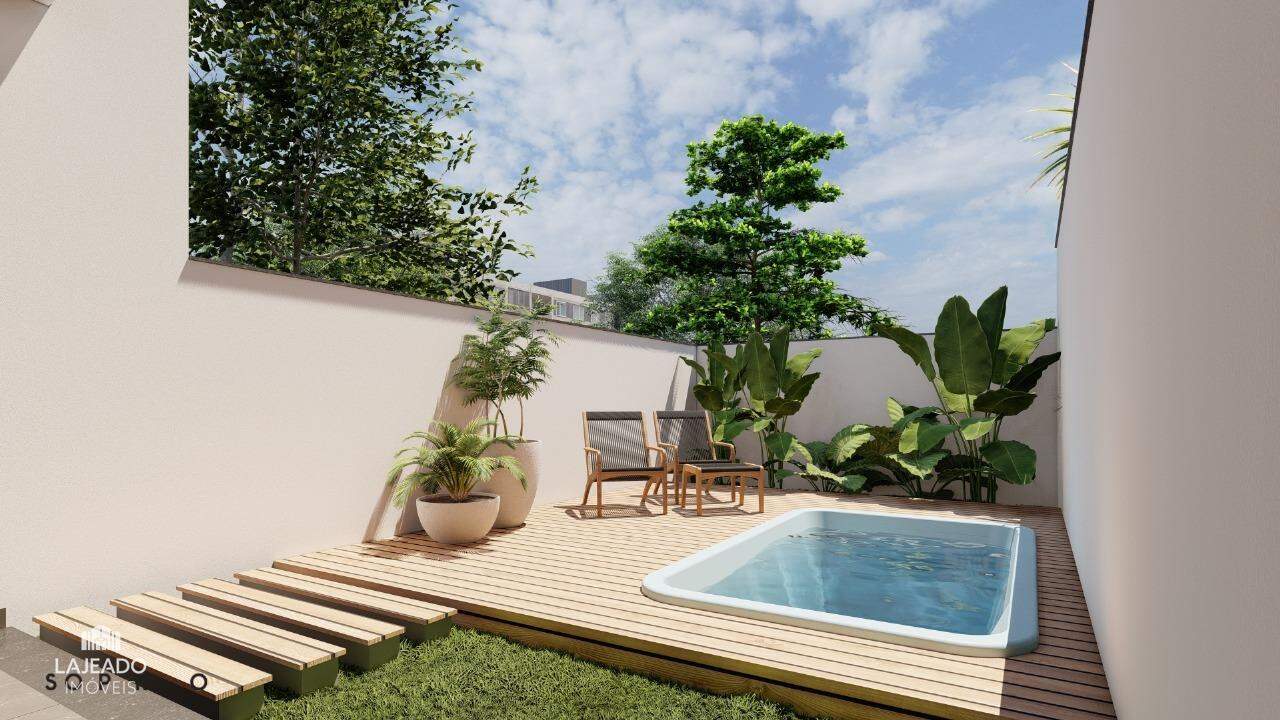 Sobrado à venda com 3 quartos, 120m² - Foto 3