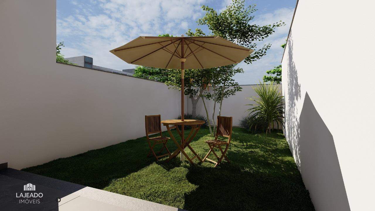 Sobrado à venda com 3 quartos, 120m² - Foto 2