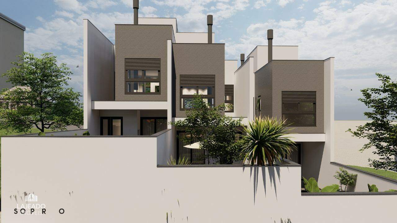 Sobrado à venda com 3 quartos, 119m² - Foto 5