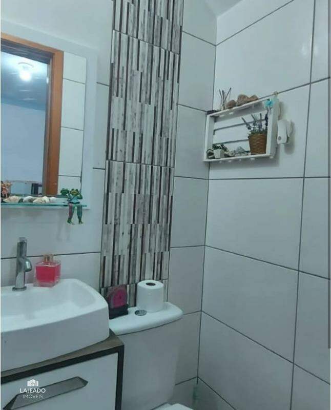 Sobrado à venda com 2 quartos, 52m² - Foto 6