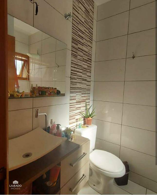 Sobrado à venda com 2 quartos, 52m² - Foto 3