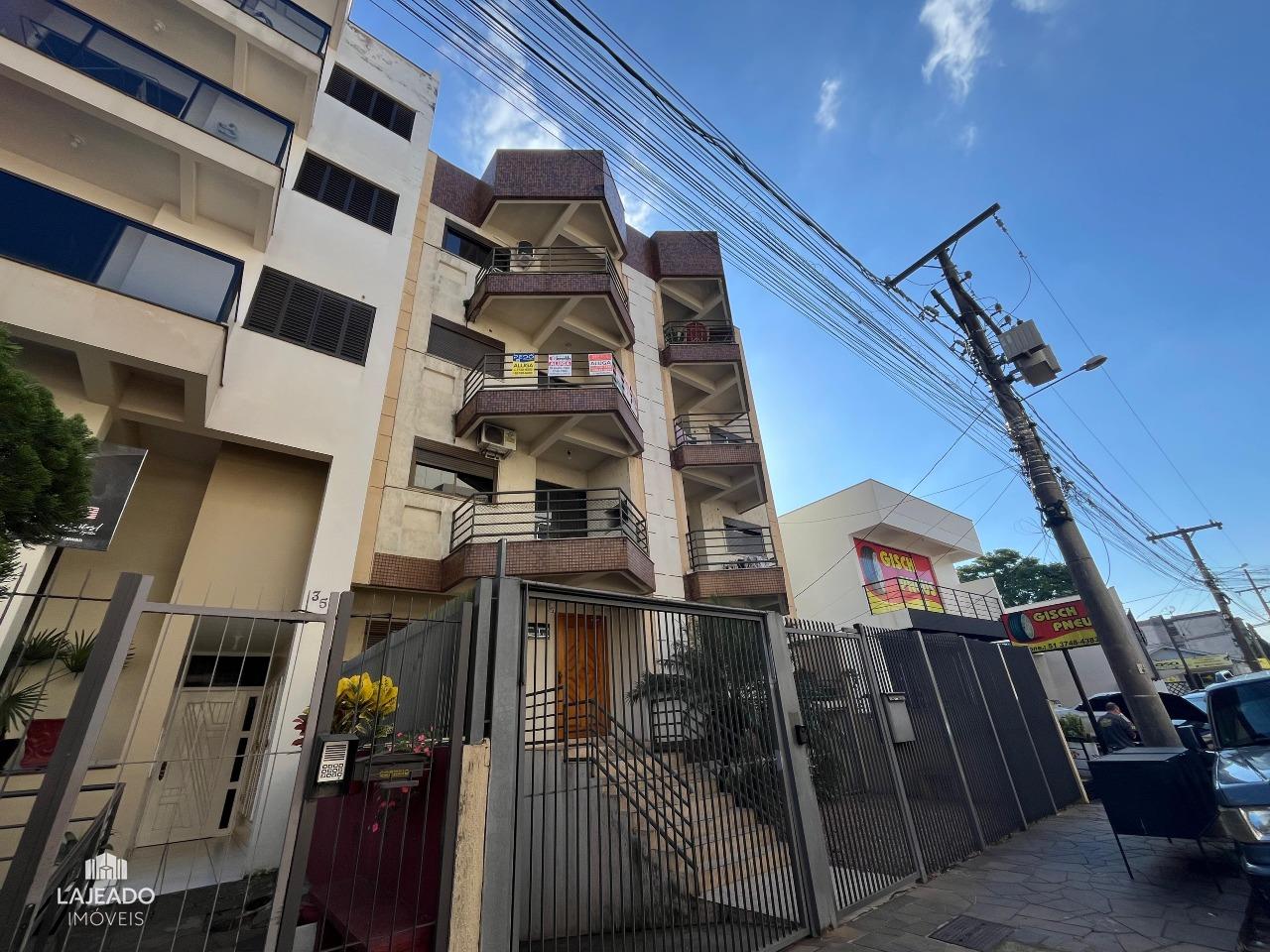 Apartamento, 1 quarto, 50 m² - Foto 1