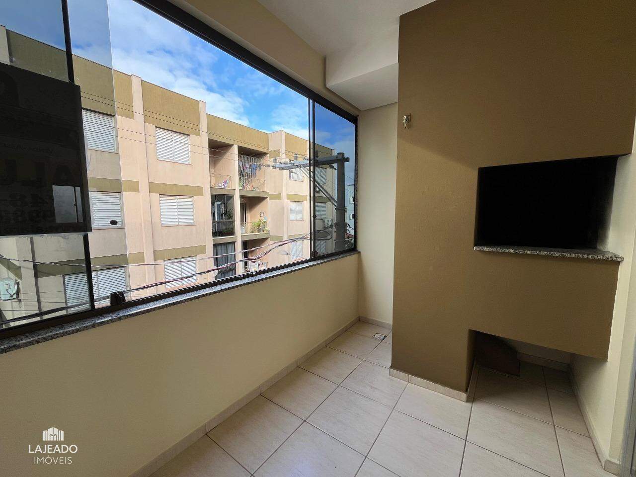 Apartamento, 2 quartos, 68 m² - Foto 4
