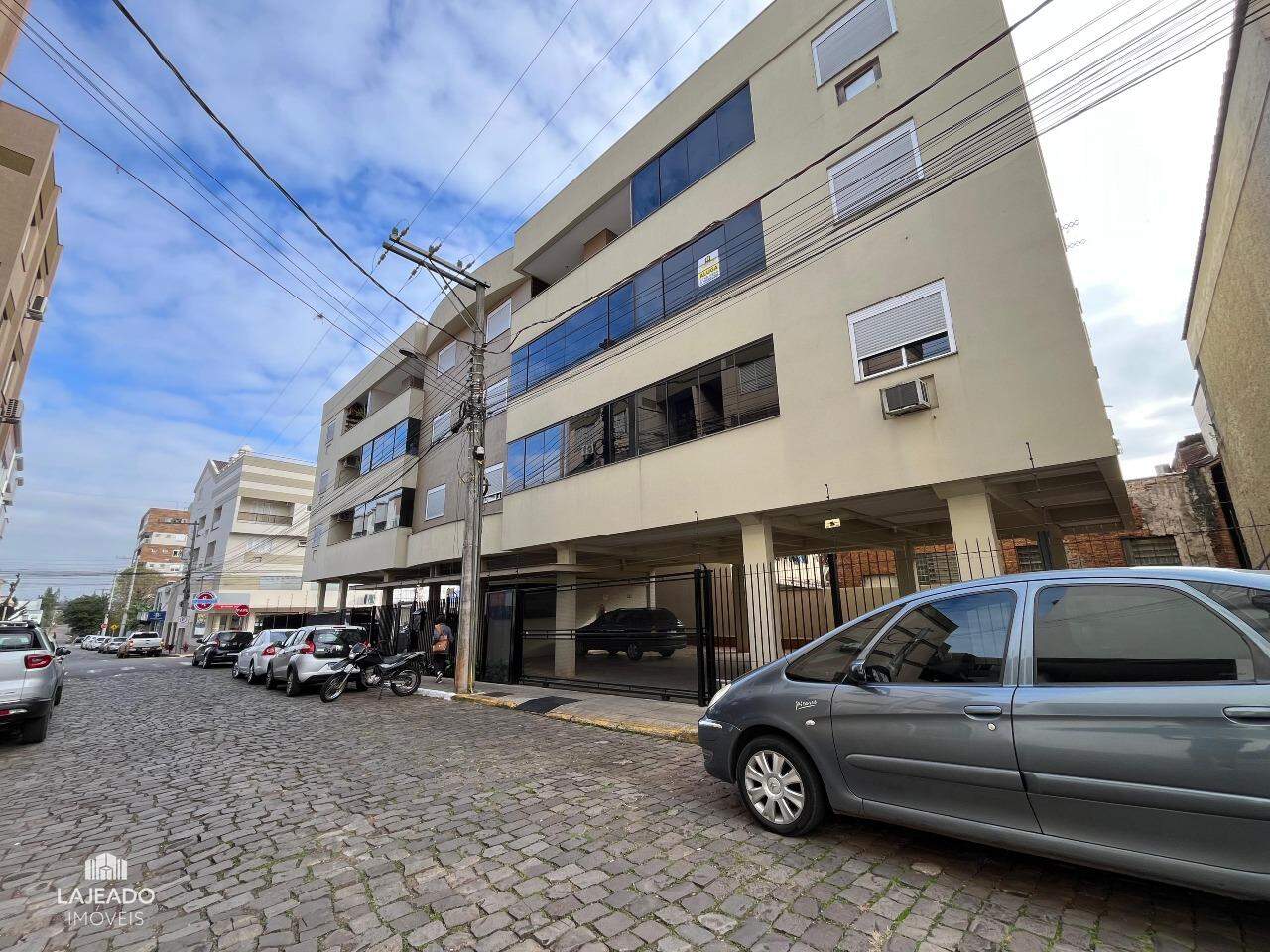 Apartamento, 2 quartos, 68 m² - Foto 1