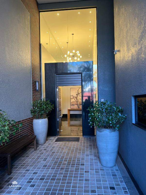 Apartamento à venda com 1 quarto, 55m² - Foto 7