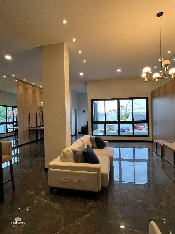 Apartamento à venda com 1 quarto, 55m² - Foto 6