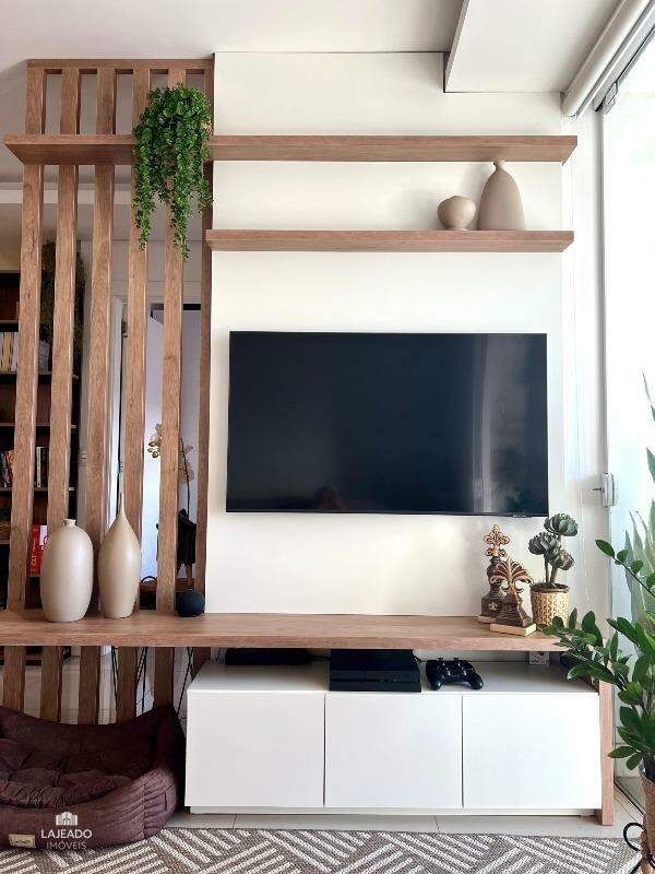 Apartamento à venda com 1 quarto, 55m² - Foto 12