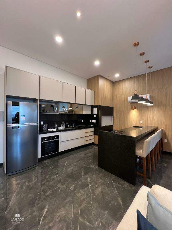 Apartamento à venda com 1 quarto, 55m² - Foto 3