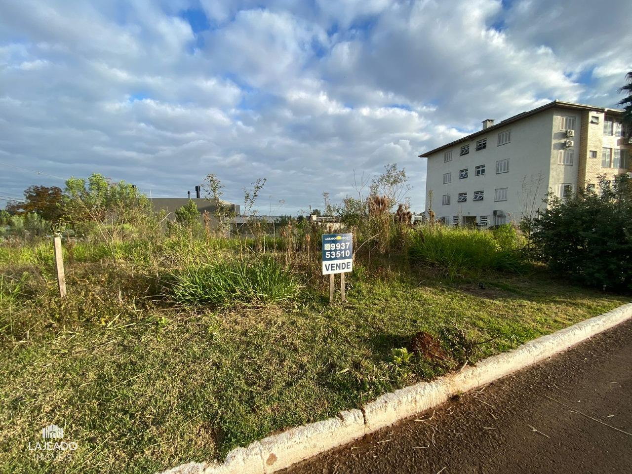 Terreno, 359 m² - Foto 2