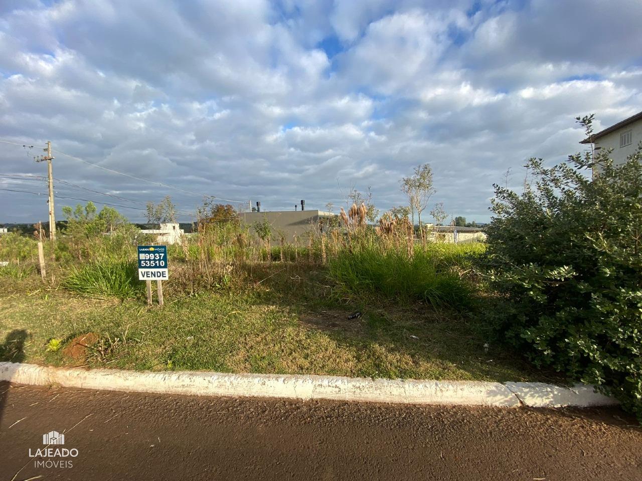 Terreno, 359 m² - Foto 3