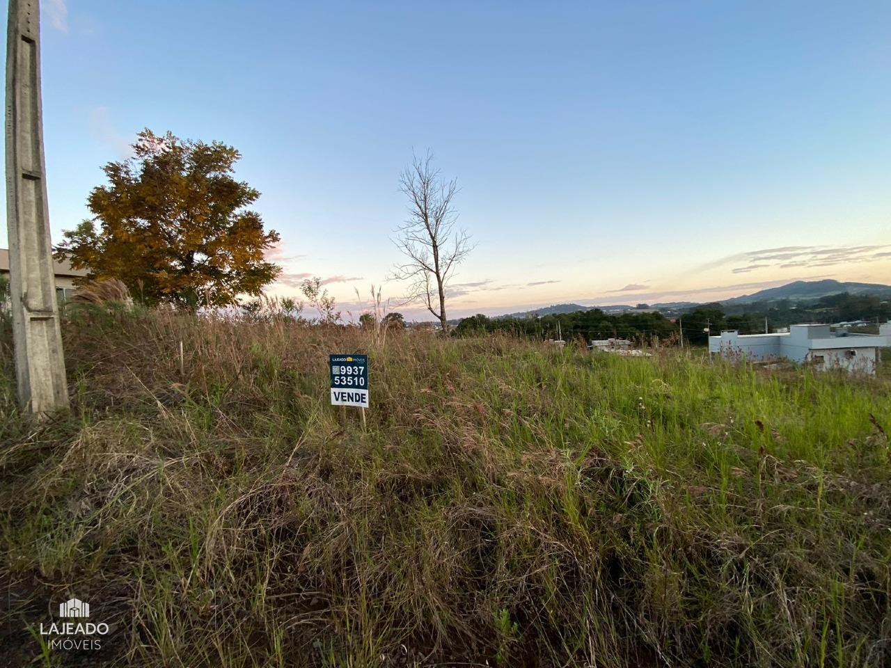 Terreno, 350 m² - Foto 1