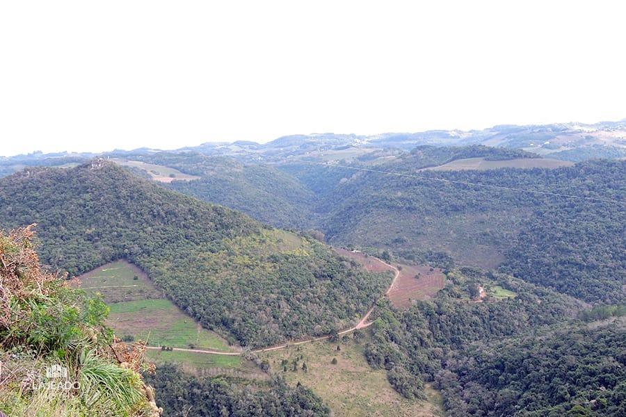 Chácara, 10000 m² - Foto 1