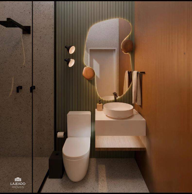 Casa à venda com 2 quartos, 45m² - Foto 17