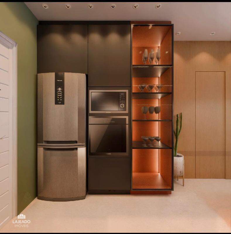 Casa à venda com 2 quartos, 45m² - Foto 10