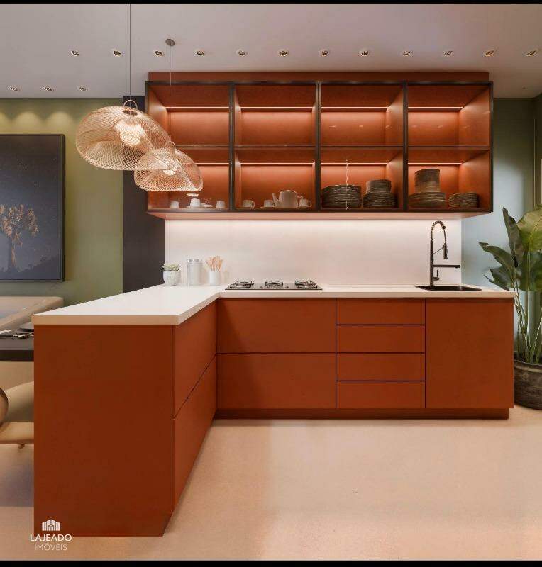 Casa à venda com 2 quartos, 45m² - Foto 8