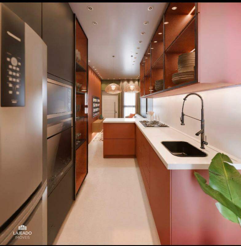 Casa à venda com 2 quartos, 45m² - Foto 9