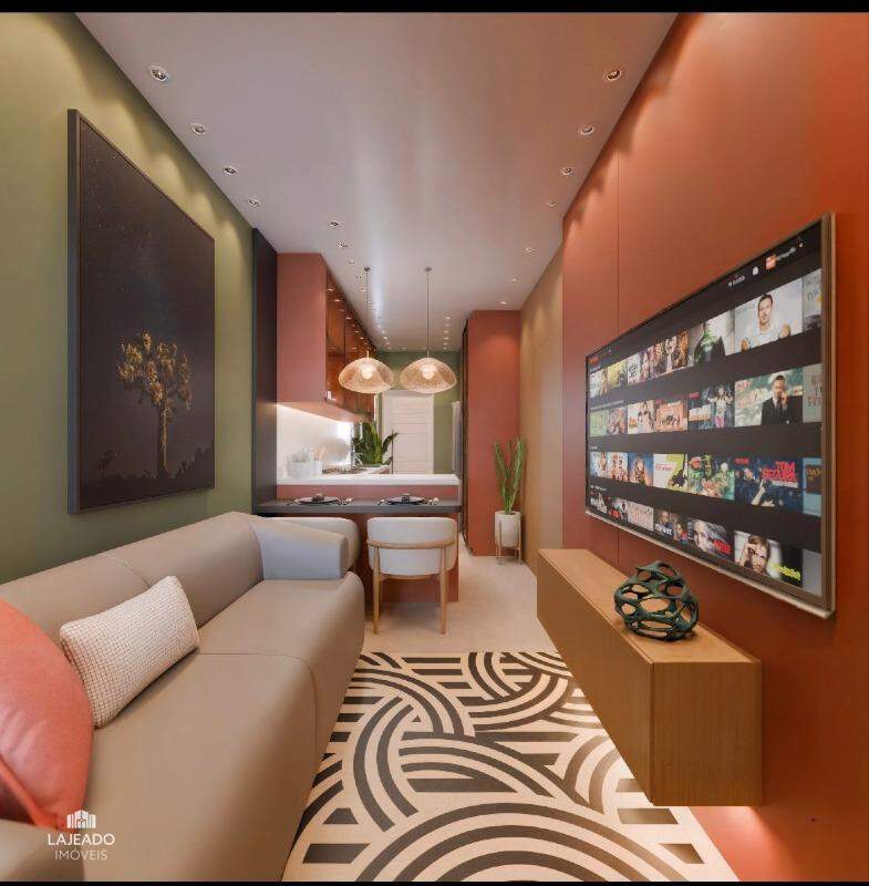 Casa à venda com 2 quartos, 45m² - Foto 5