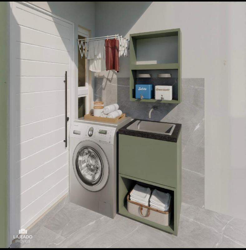 Casa à venda com 2 quartos, 45m² - Foto 18