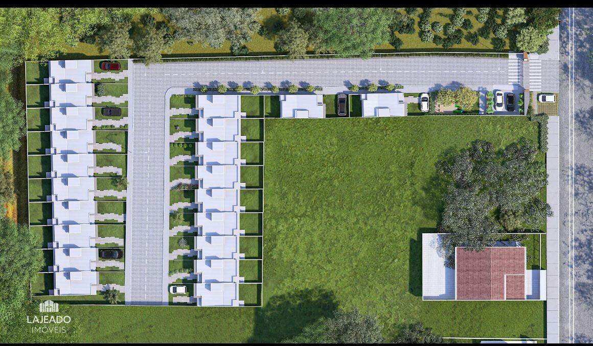 Casa à venda com 2 quartos, 45m² - Foto 3