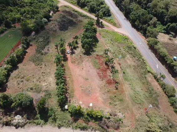 Terreno à venda, 17000m² - Foto 1