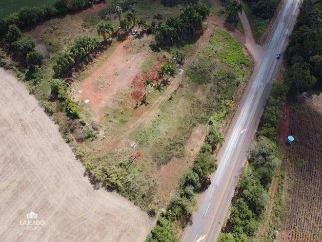 Terreno à venda, 17000m² - Foto 2