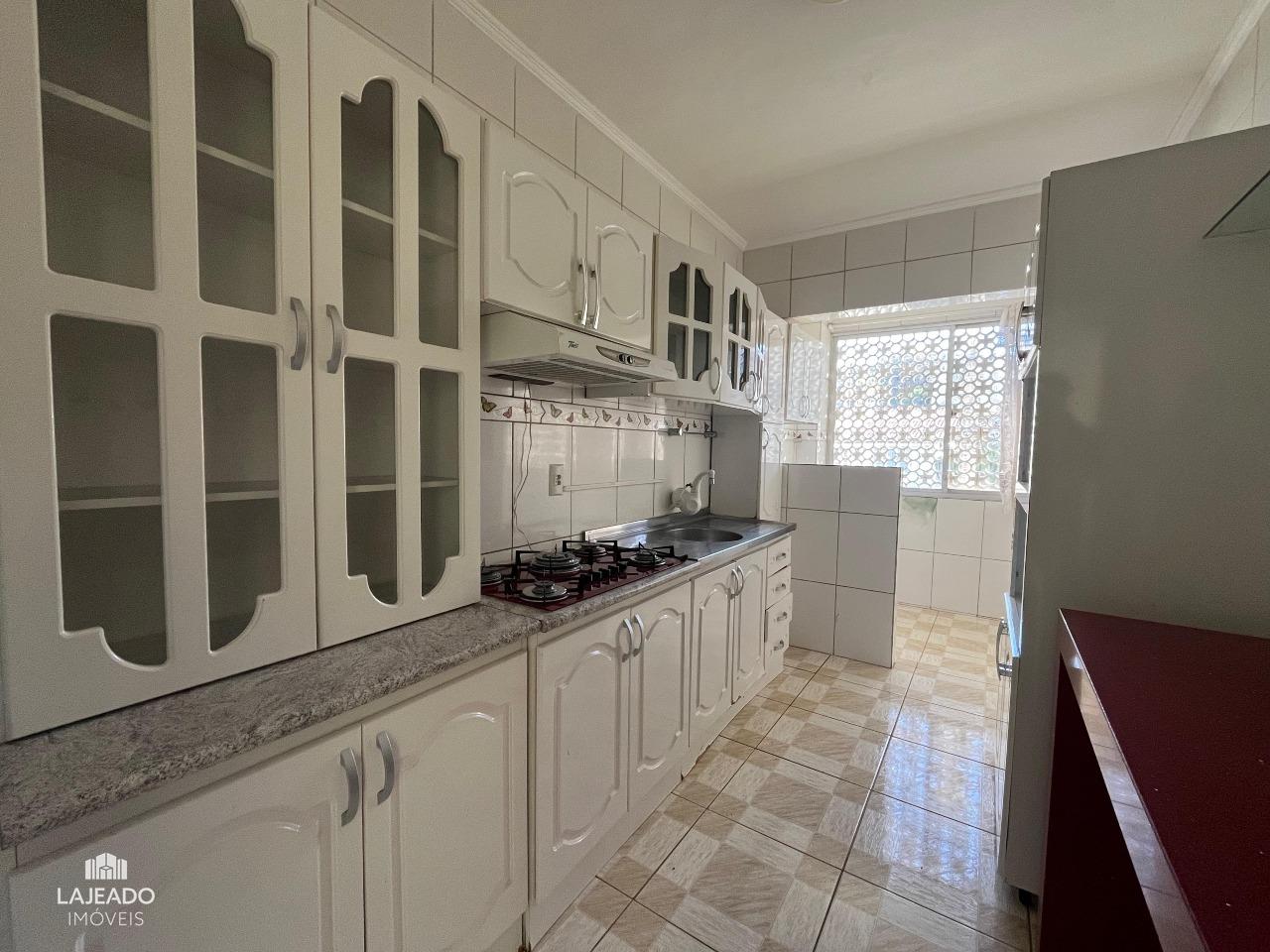 Apartamento para aluguel no Moinhos: 