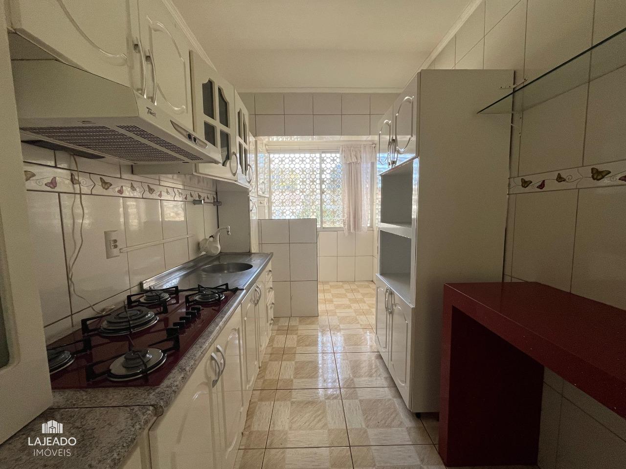 Apartamento para aluguel no Moinhos: 