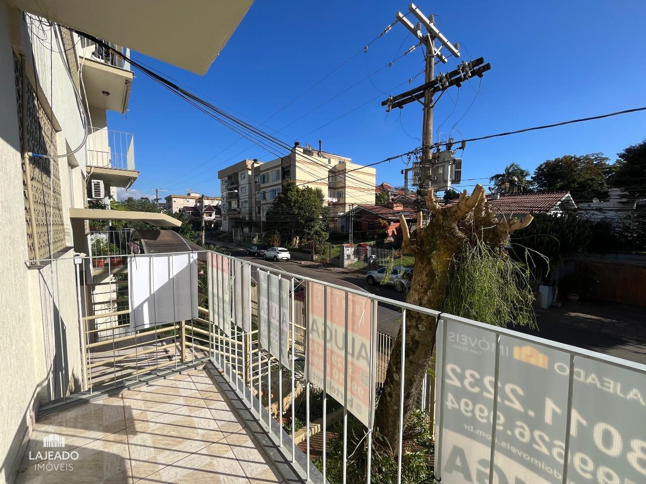 Apartamento para aluguel no Moinhos: 