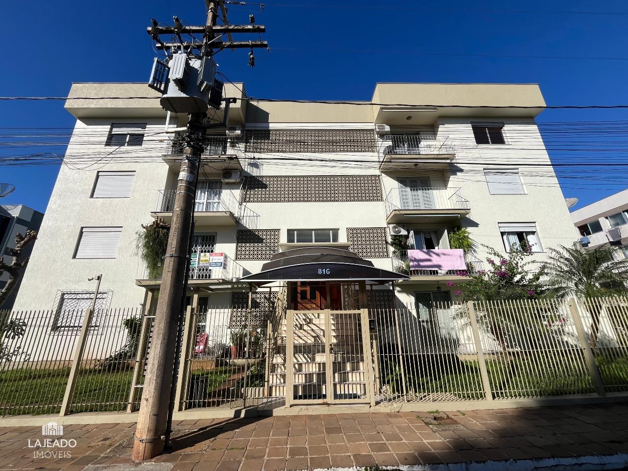 Apartamento para aluguel no Moinhos: 