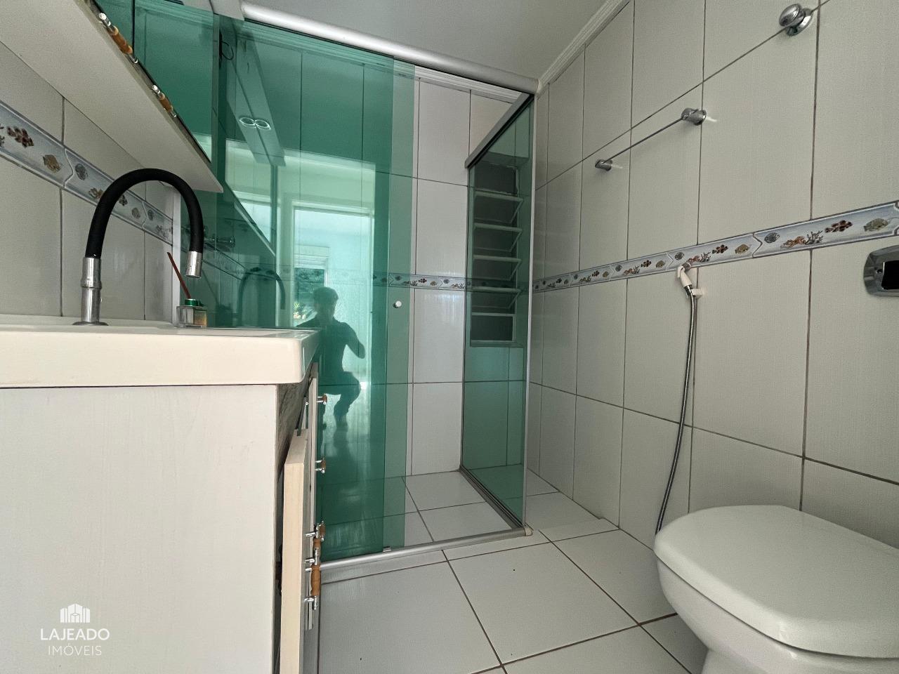 Apartamento para aluguel no Moinhos: 