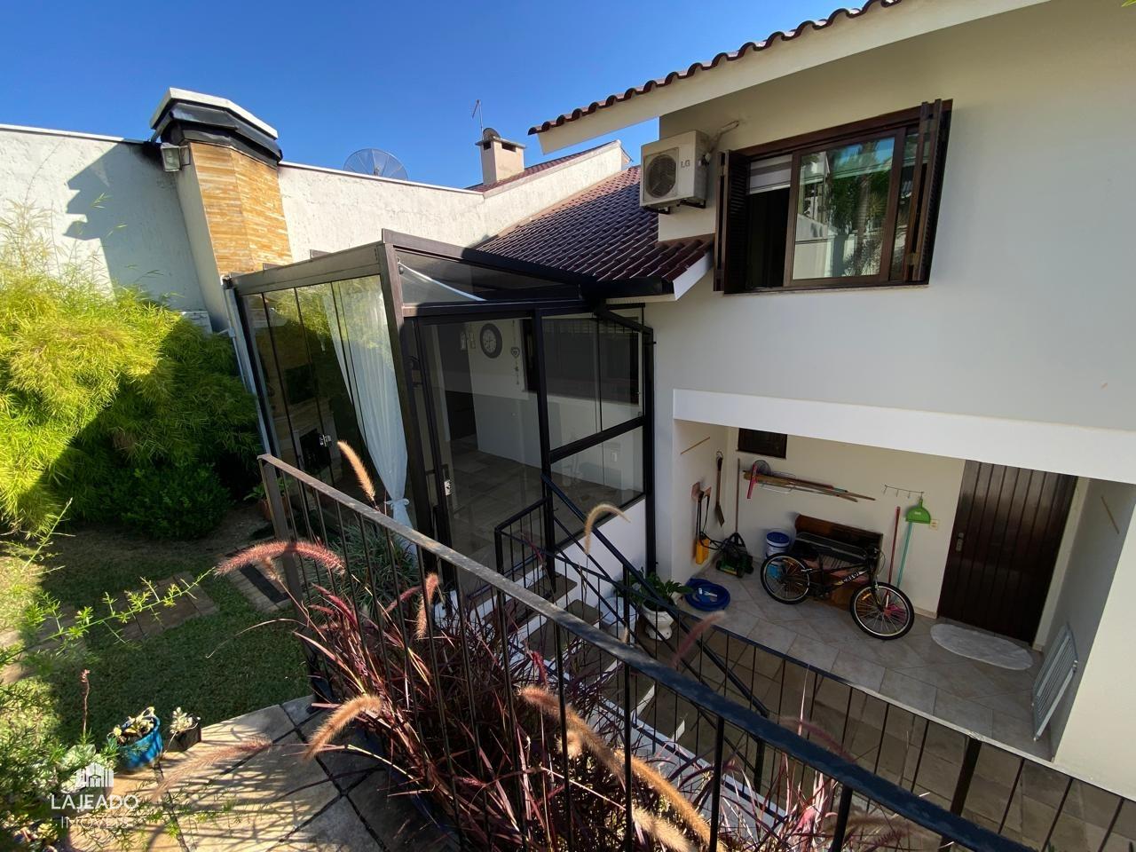 Casa, 3 quartos, 211 m² - Foto 13