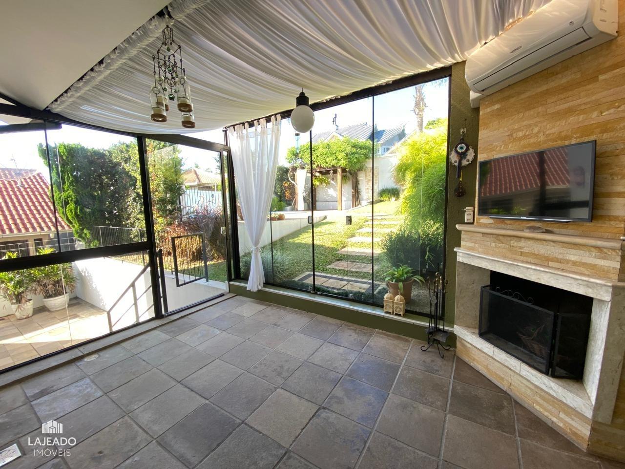 Casa, 3 quartos, 211 m² - Foto 7