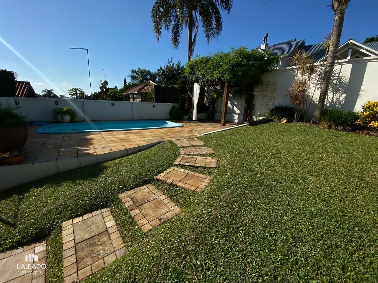 Casa, 3 quartos, 211 m² - Foto 3