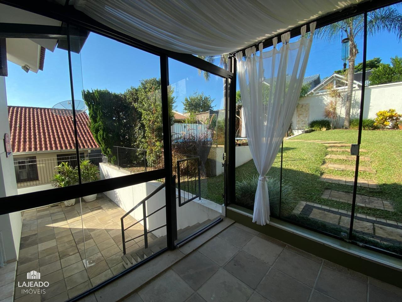 Casa, 3 quartos, 211 m² - Foto 9