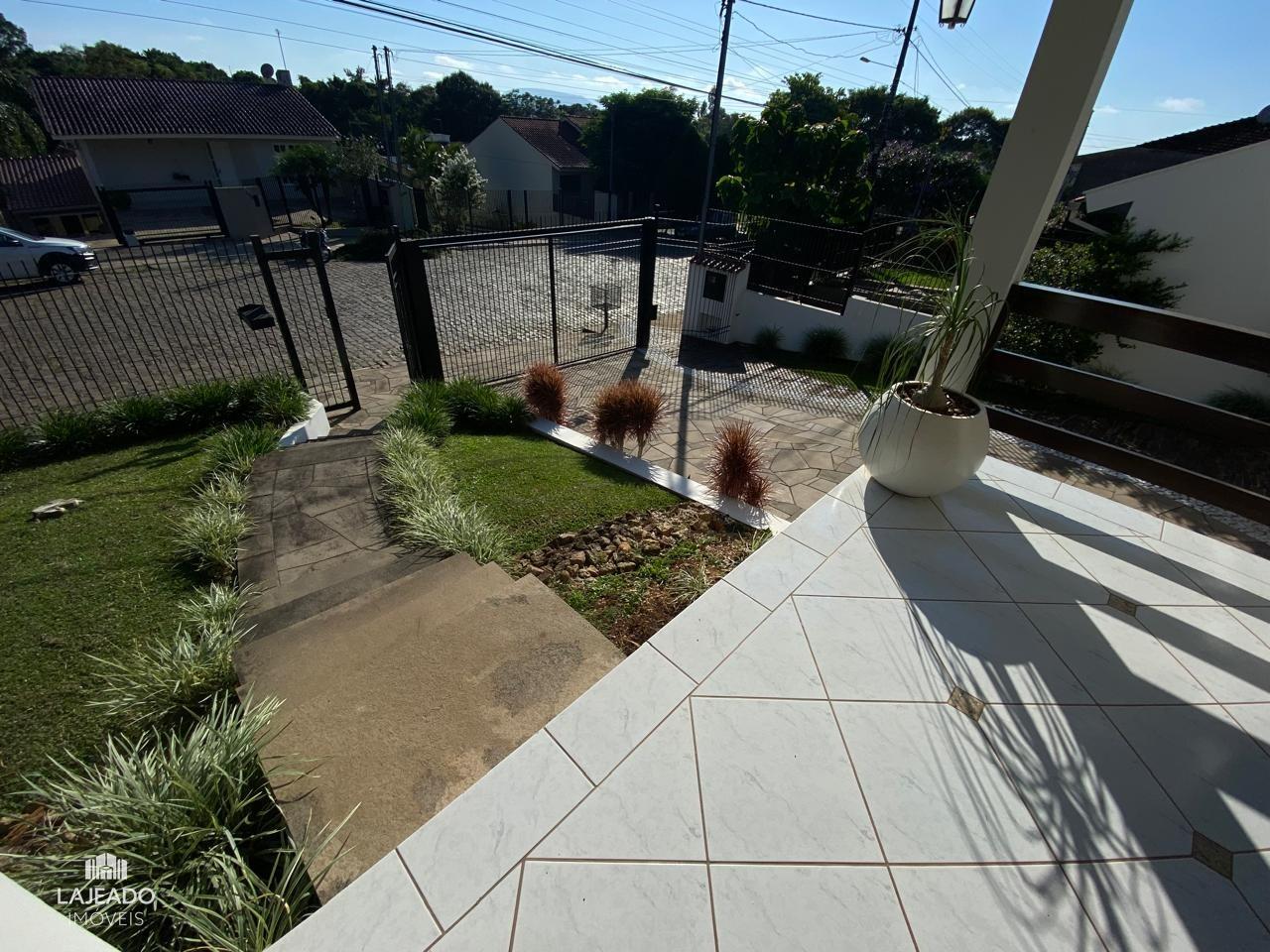 Casa, 3 quartos, 211 m² - Foto 5